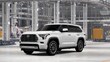  Toyota Sequoia