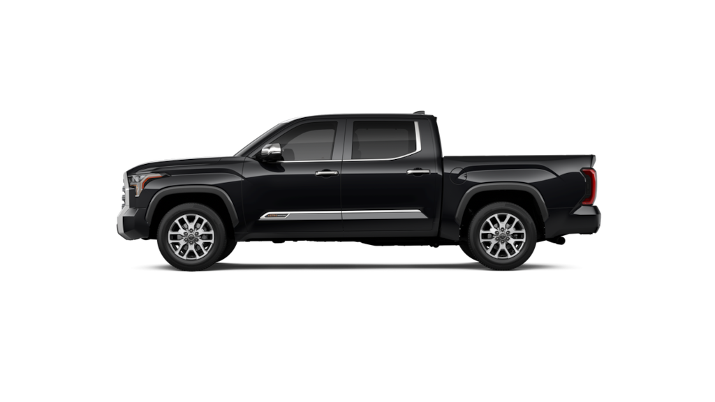 New 2026 Toyota Tundra 1794 Edition Truck CrewMax