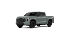 2026 Toyota Tundra Limited Truck