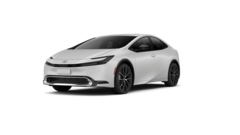 2027 Toyota Prius XLE Hatchback