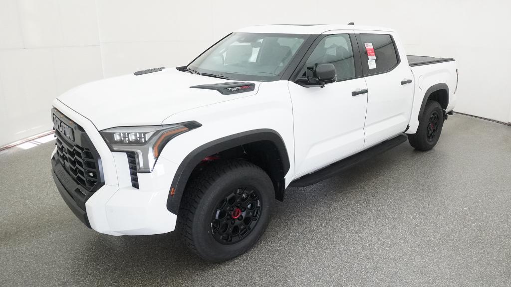 2026 Toyota Tundra