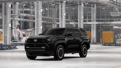 2026 Toyota 4Runner i-FORCE MAX TRD Off-Road Premium SUV
