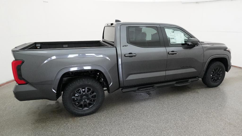 2026 Toyota Tundra SR5 - Photo 9