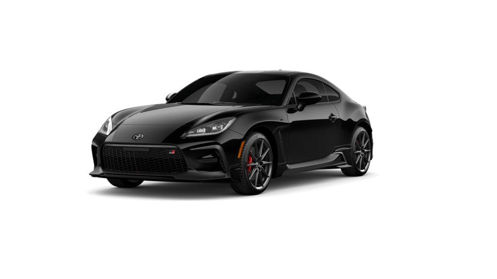 New 2027 Toyota GR86 GR86 Premium Coupe
