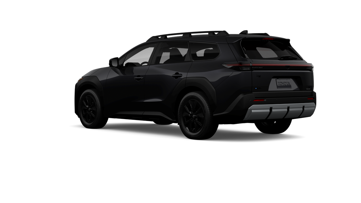 2026 Toyota bZ Woodland Woodland - Photo 6