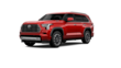  Toyota Sequoia