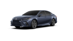 2026 Toyota Camry XSE XSE