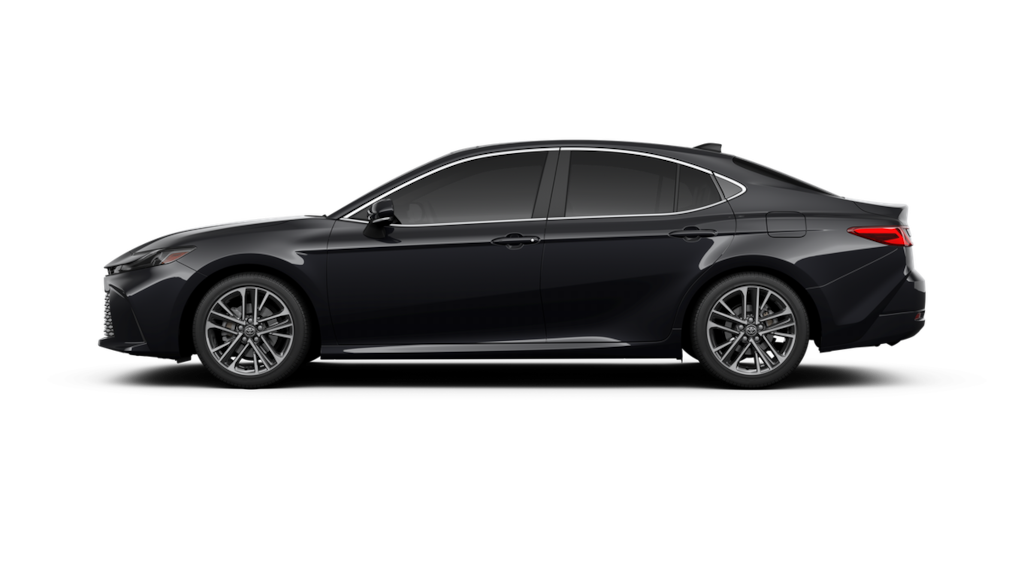 New 2026 Toyota Camry XLE AWD XLE AWD