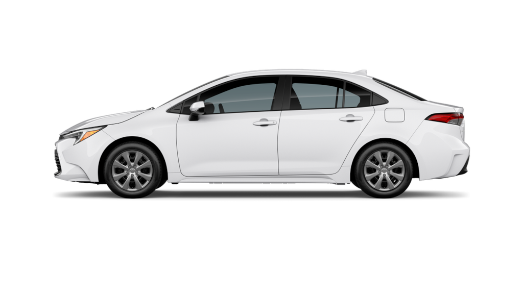 New 2027 Toyota