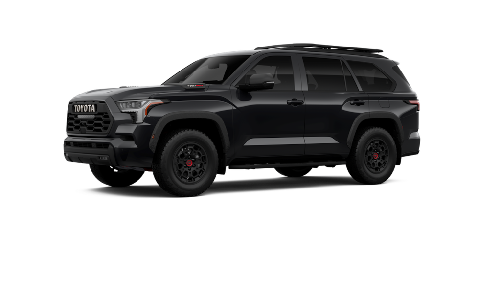 New 2026 Toyota Sequoia For Sale at Hall Toyota Virginia Beach | VIN ...