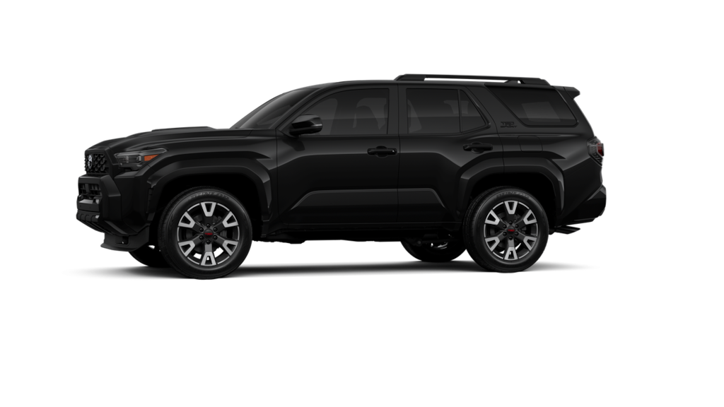 New 2026 Toyota 4Runner TRD Sport Premium SUV