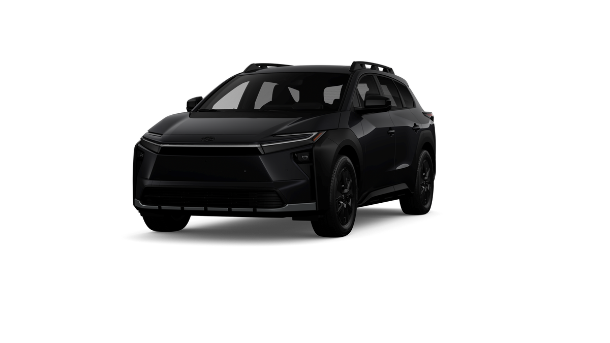 2026 Toyota bZ Woodland Woodland - Photo 18