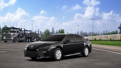 2026 Toyota Camry LE Sedan