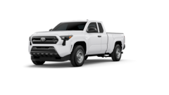 2026 Toyota Tacoma 4X2 XTRACAB