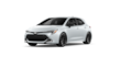  Toyota Corolla Hatchback