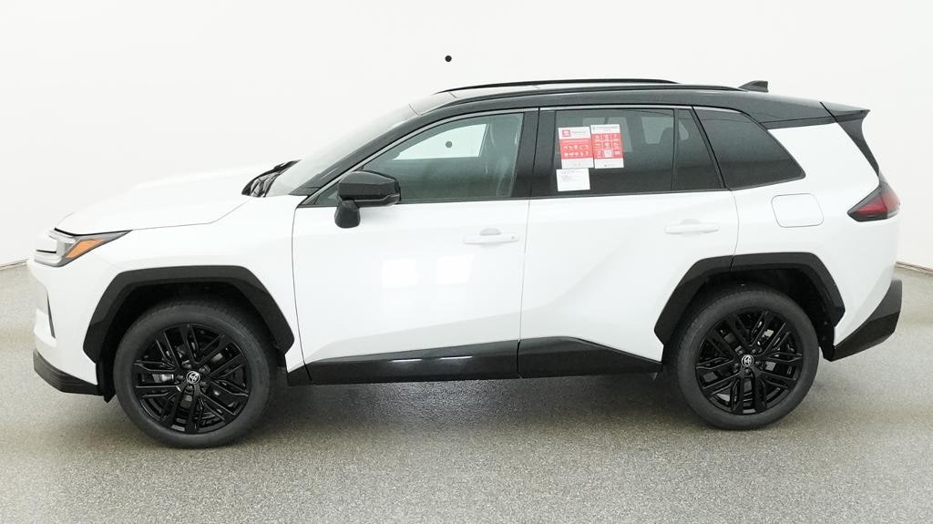 Used 2026 Toyota RAV4 XSE SUV