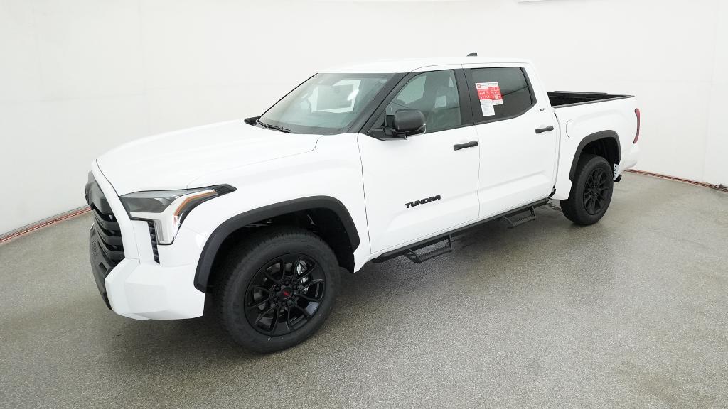  Toyota Tundra