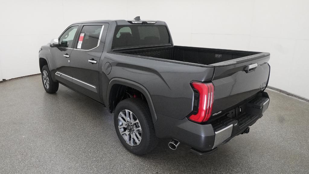 2026 Toyota Tundra 1794 Edition - Photo 23
