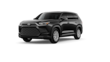  Toyota Grand Highlander