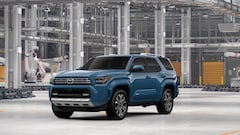 2026 Toyota 4Runner
