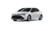  Toyota Corolla Hatchback