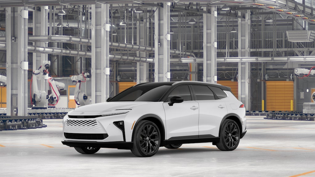 New 2026 Toyota Crown Signia Limited SUV