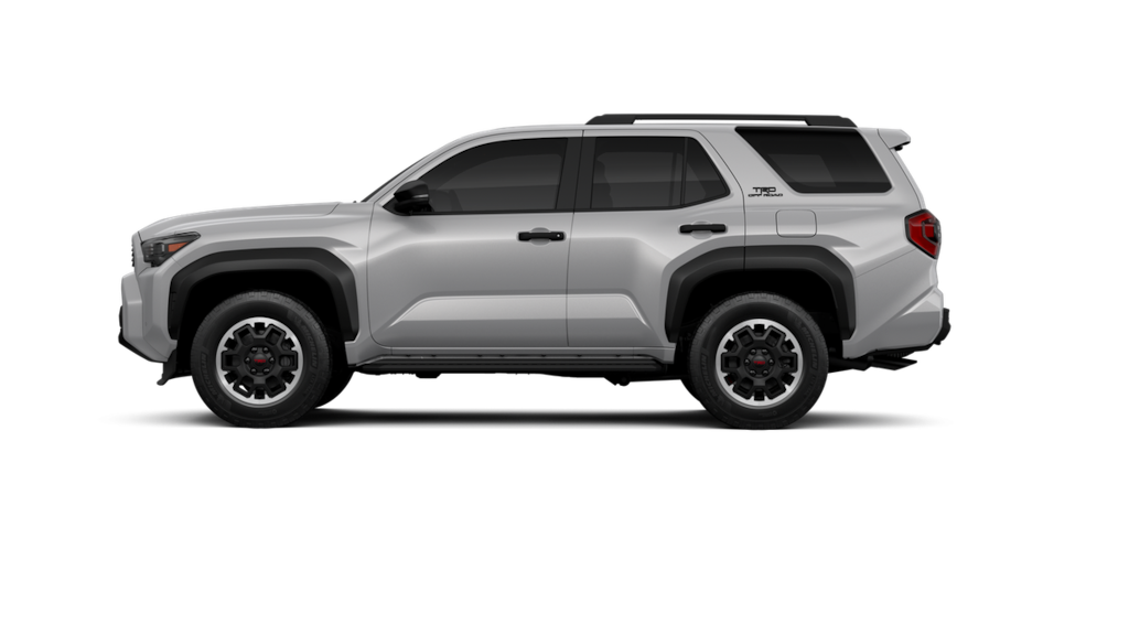 New 2026 Toyota 4Runner TRD Off-Road Premium 4WD TRD OFF-RD PREM
