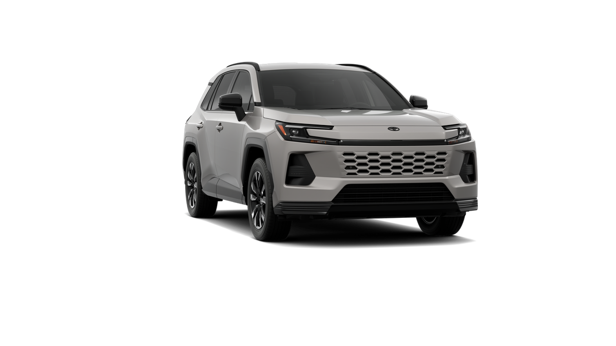 2026 Toyota RAV4 SE - Photo 16