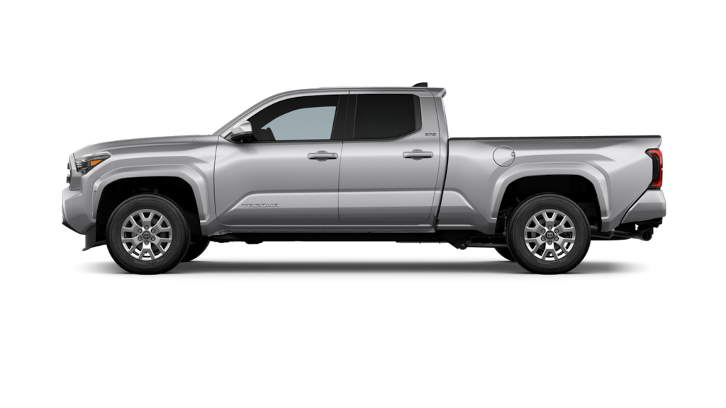 New 2026 Toyota Tacoma SR5 Truck Double Cab