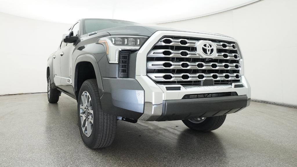 2026 Toyota Tundra 1794 Edition - Photo 25