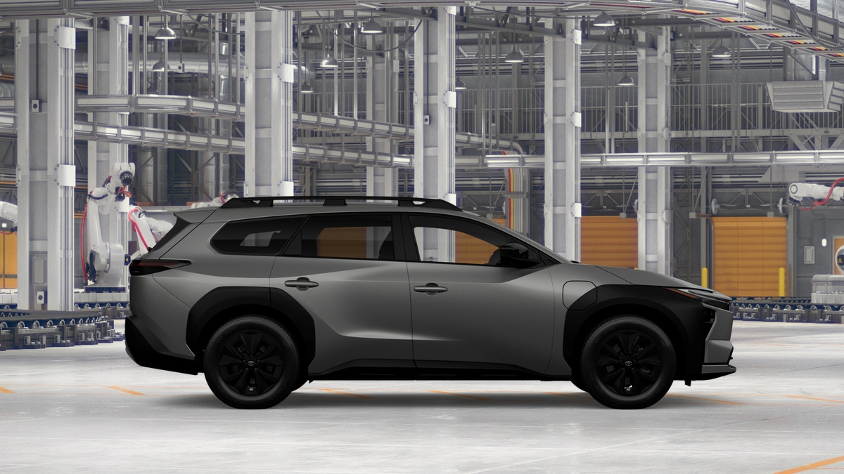 2026 Toyota bZ Woodland Woodland - Photo 12