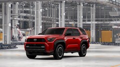 2026 Toyota 4Runner i-FORCE MAX TRD Off-Road Premium i-FORCE MAX SUV