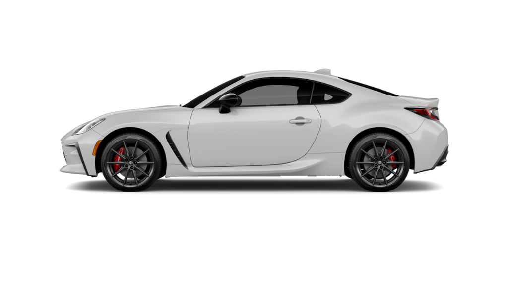 New 2027 Toyota GR86 MT 2+2 COUPE 6 SPD M/T