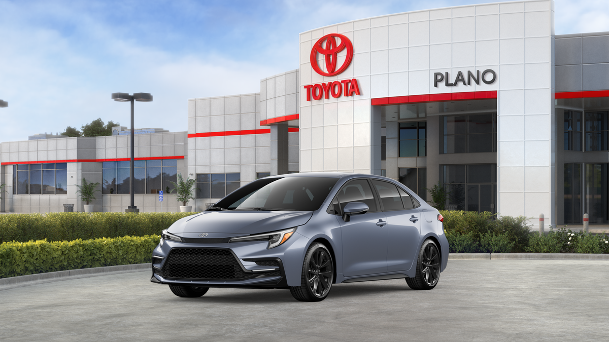 New 2027 Toyota Corolla Hybrid SE Sedan DYNAMIC_PREF_LABEL_SITEBUILDER_FORT_WORTH_TX_1_INVENTORY_LISTING1_ALTATTRIBUTEAFTER