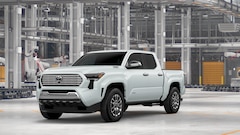 2026 Toyota Tacoma i-FORCE MAX Limited 4X4 DOUBLE CAB