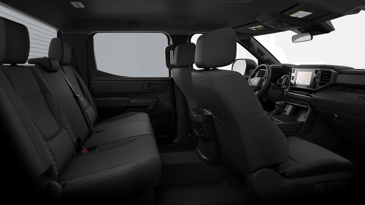 2026 Toyota Tundra SR5 - Photo 21