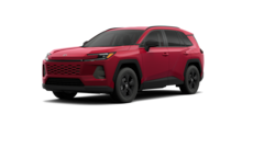 2026 Toyota RAV4 LE SUV