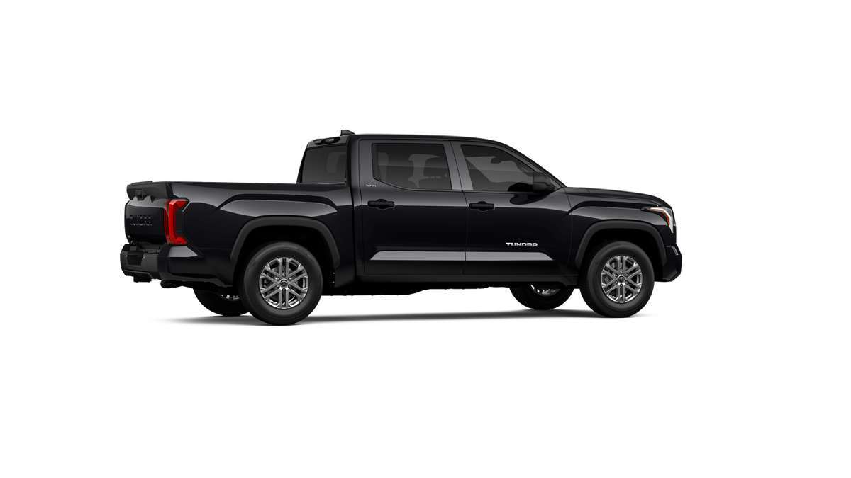 2026 Toyota Tundra SR5 - Photo 11
