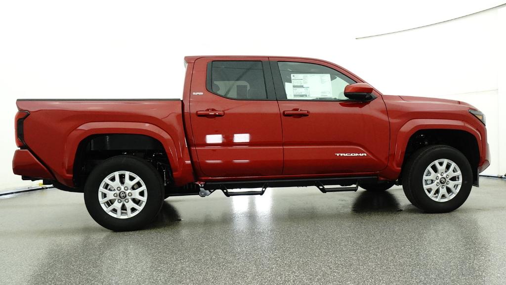 2026 Toyota Tacoma SR5 - Photo 33