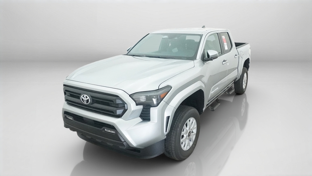 2026 Toyota Tacoma SR5 - Photo 11