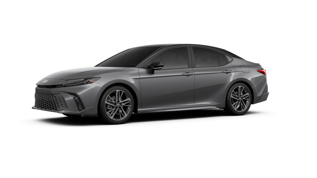 New 2026 Toyota Camry XSE Sedan