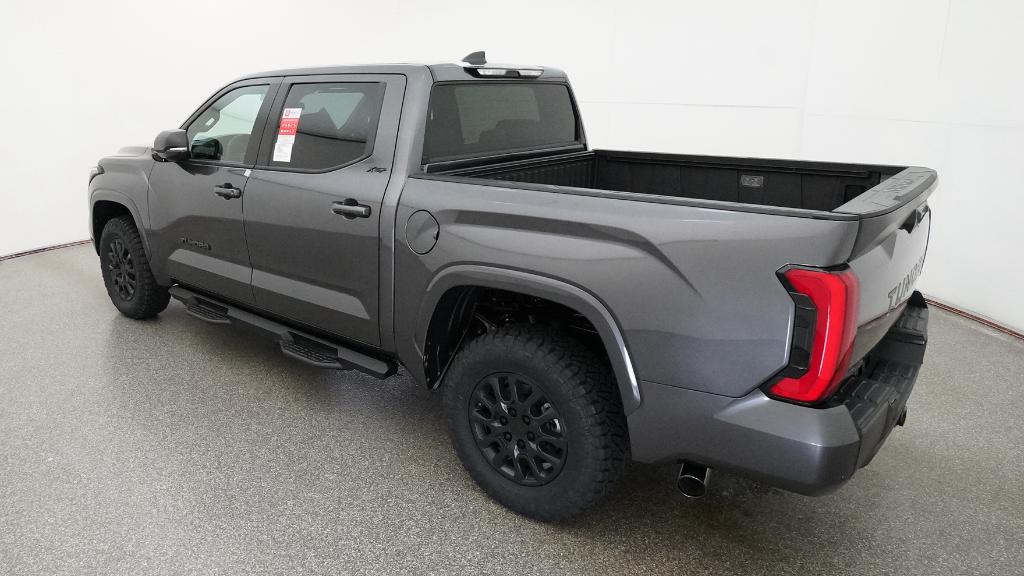 2026 Toyota Tundra SR5 - Photo 5