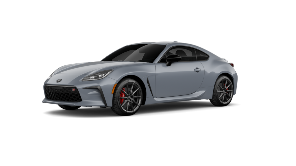 New 2027 Toyota GR86 GR86 Coupe
