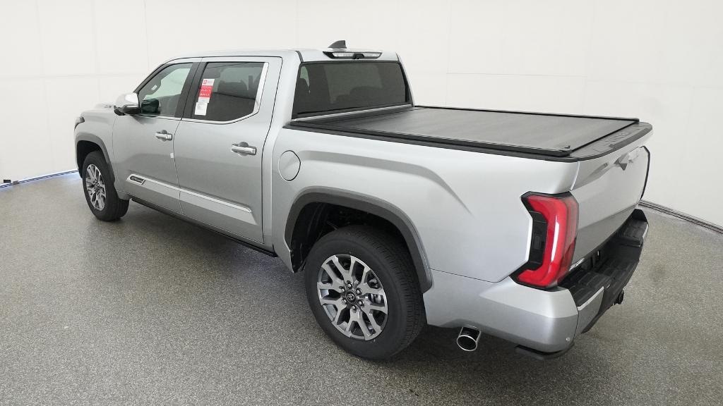 New 2026 Toyota Tundra i-FORCE MAX 1794 Edition 1794 CREWMAX 5.5
