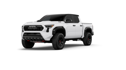 2025 Toyota Tacoma i-FORCE MAX TRD Pro 4X4 DOUBLE CAB HV