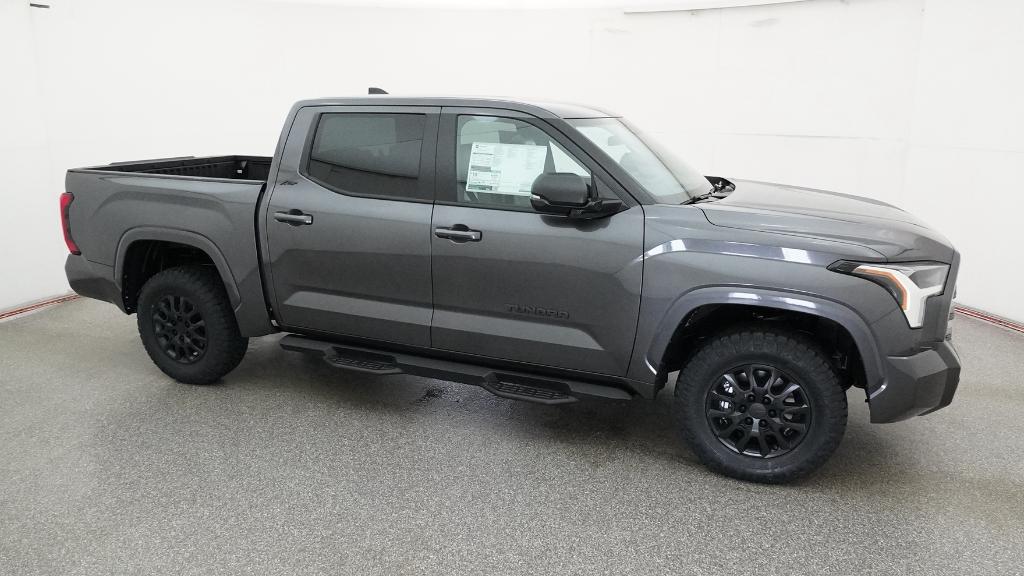 2026 Toyota Tundra SR5 - Photo 29