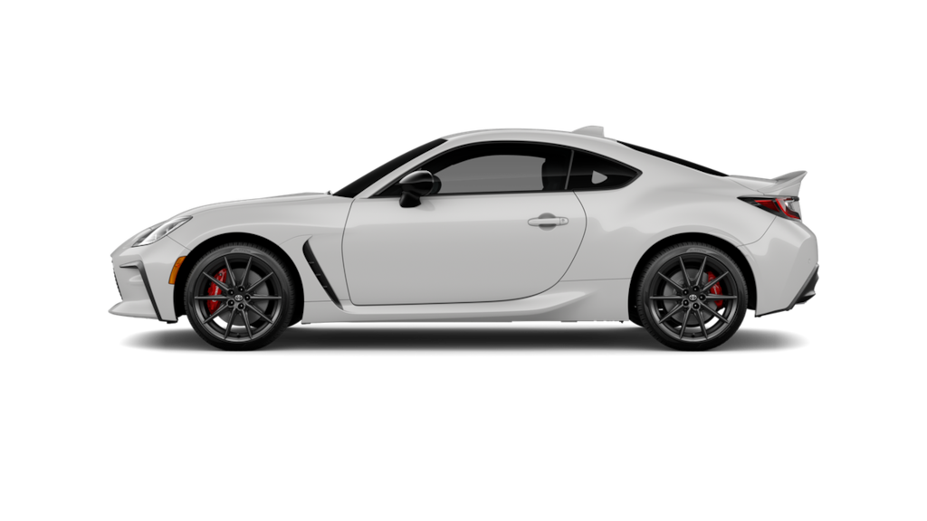 New 2027 Toyota GR86 GR86 Premium 2+2 COUPE 6 SPD A/T