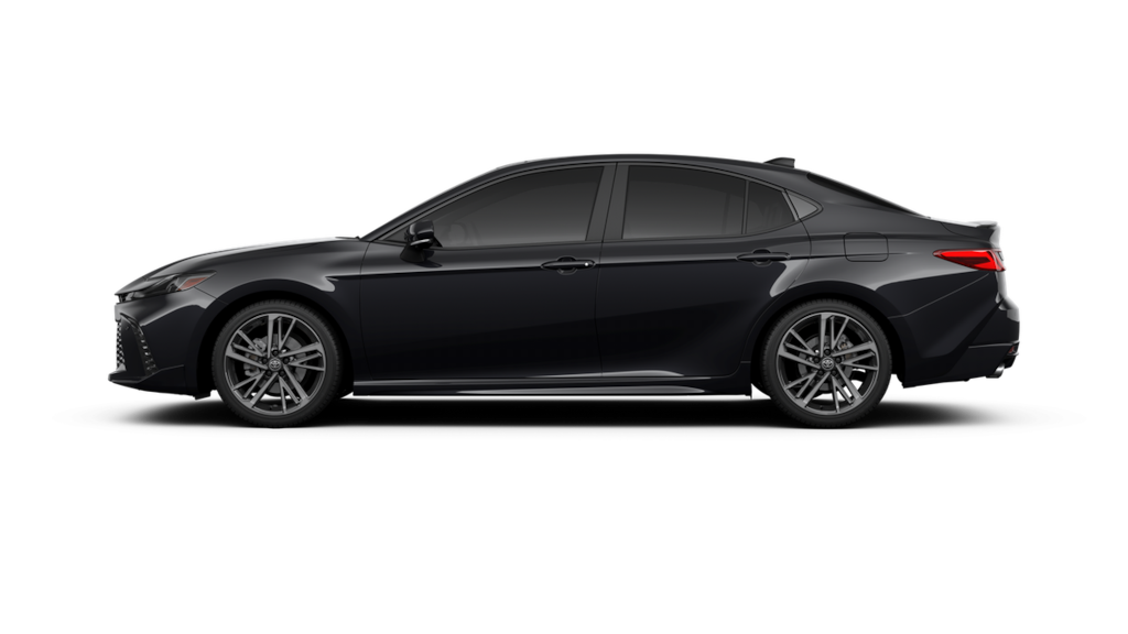 New 2026 Toyota Camry XSE Sedan