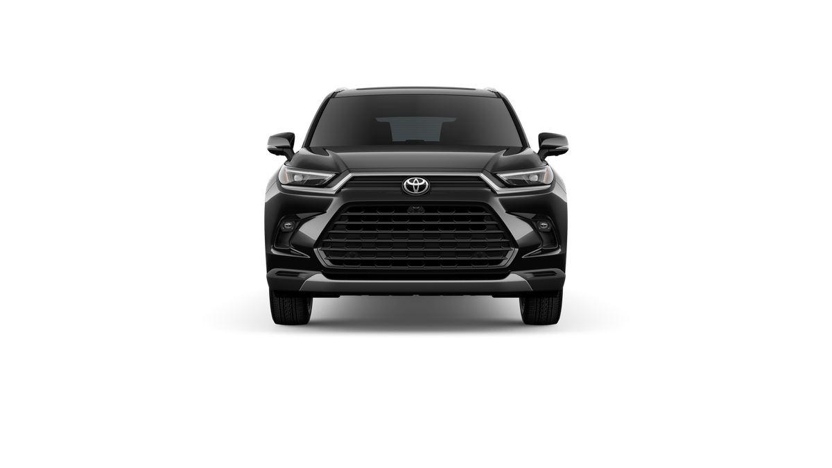 2026 Toyota Grand Highlander LE - Photo 17