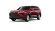  Toyota Grand Highlander